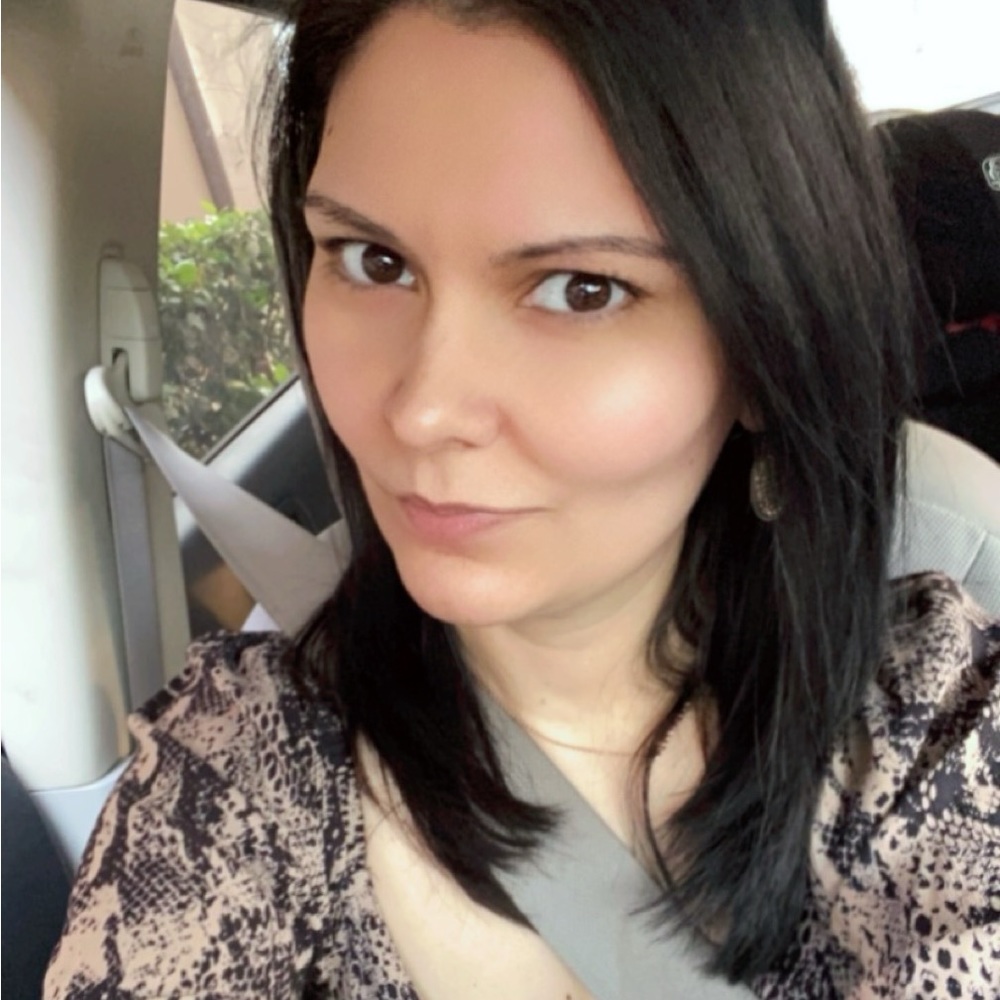 Meet your Posher, Letha